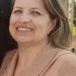 maria dalva paim da silva